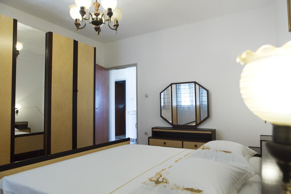San Apartments Slatine Kültér fotó