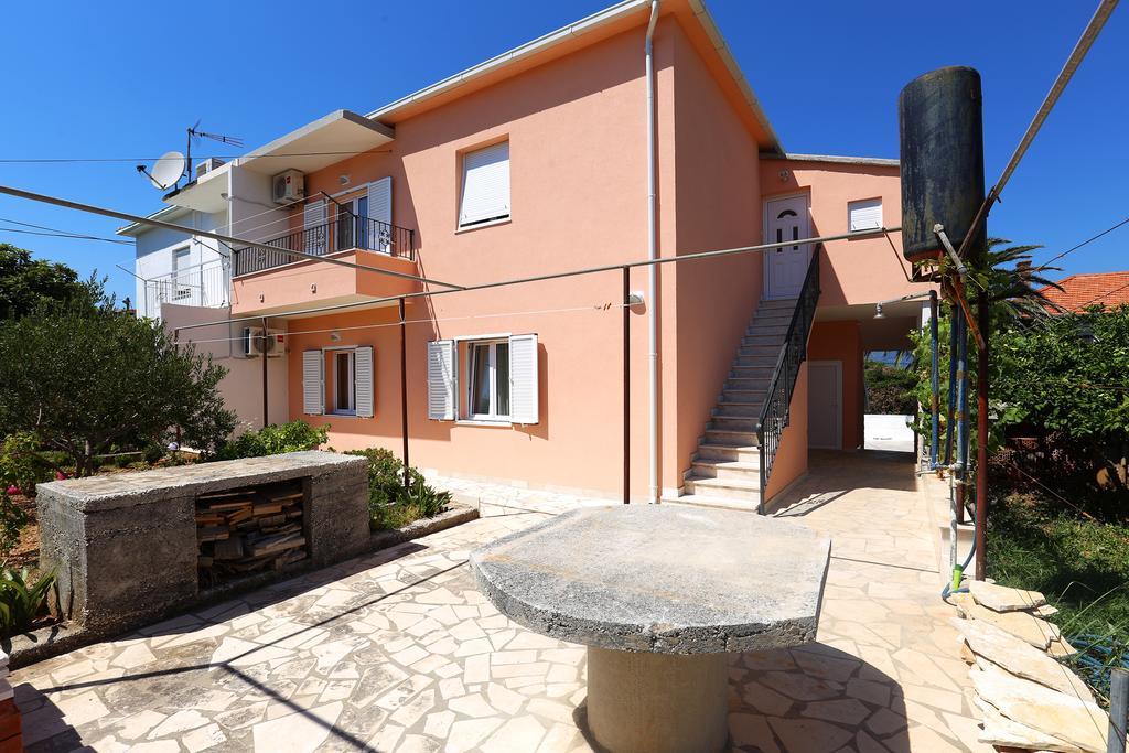 San Apartments Slatine Kültér fotó