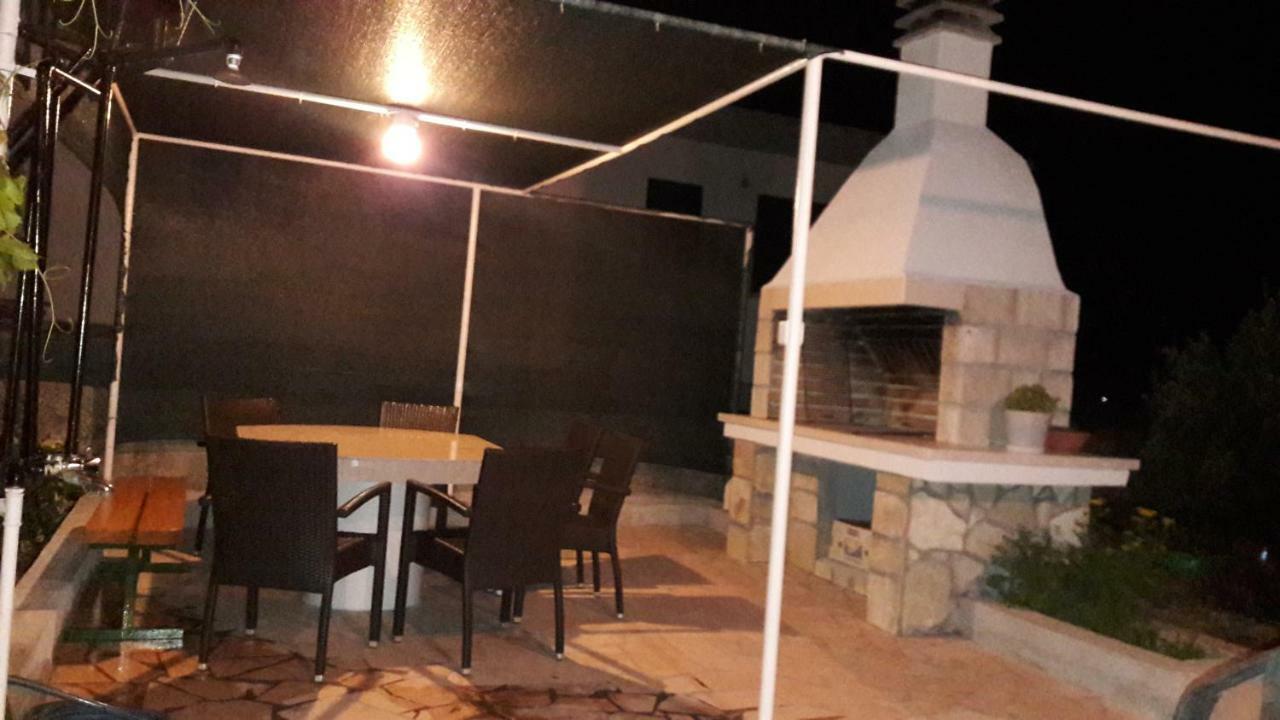 San Apartments Slatine Kültér fotó